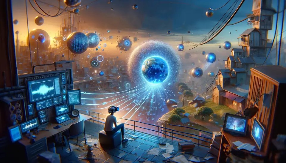 The Cultural and Societal Implications of Virtual Reality (VR