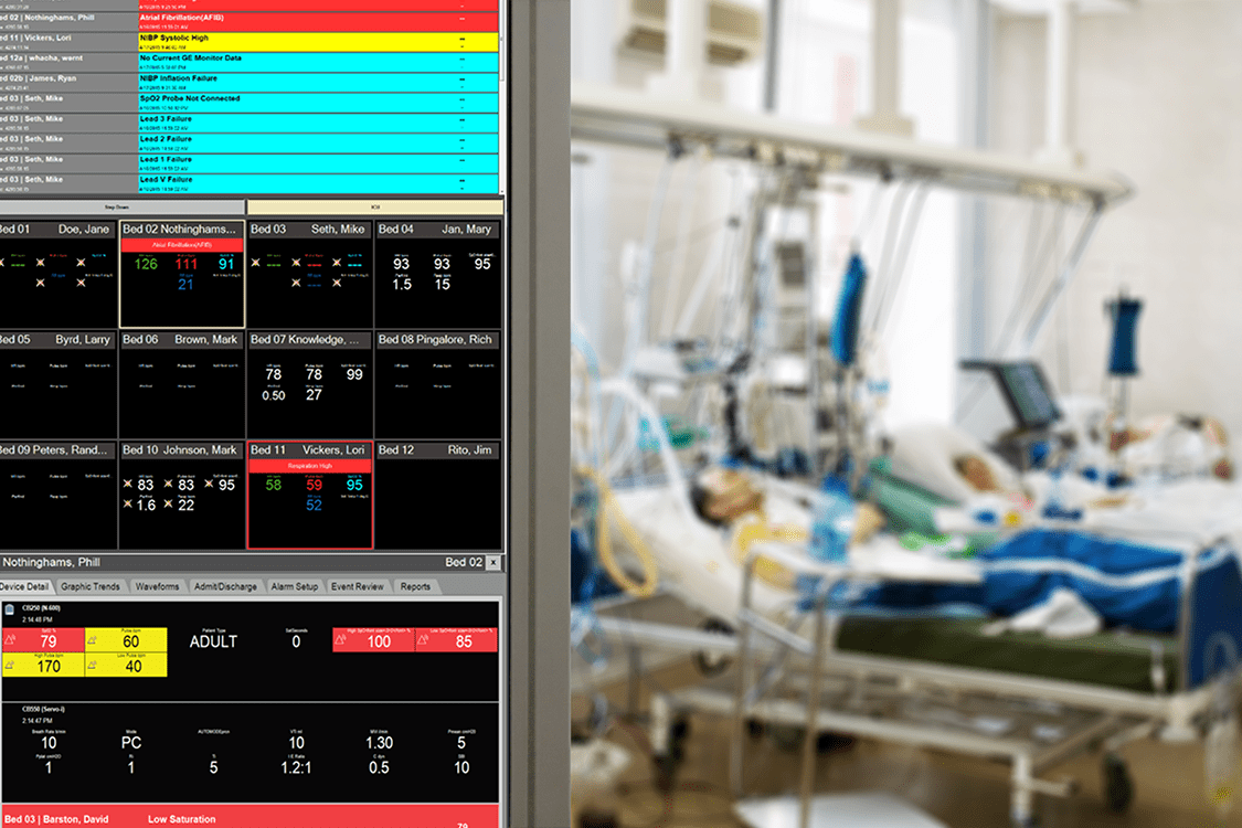 Medical Device Integration Essential Infrastructure • Capsule Blog
