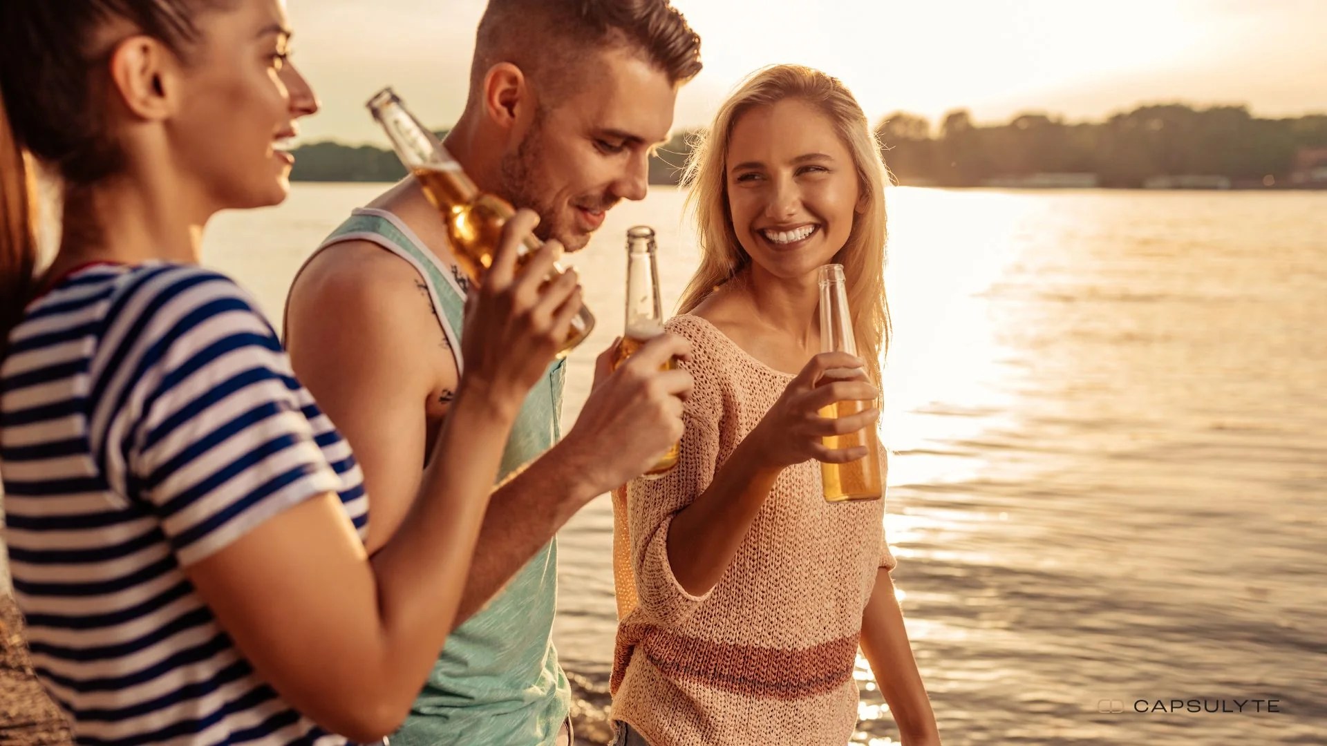 How Long Do Hangovers Normally Last? CAPSULYTE