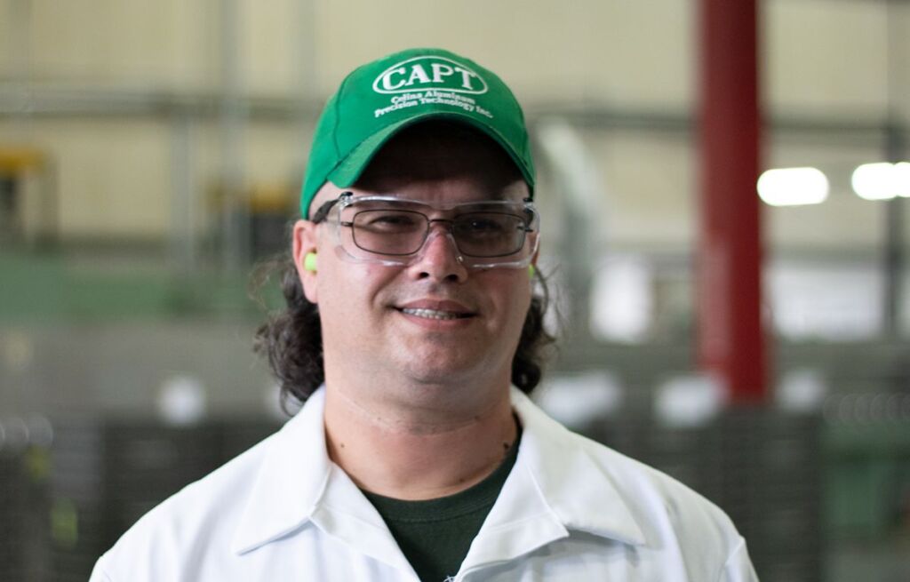 Home CAPT Celina, OH