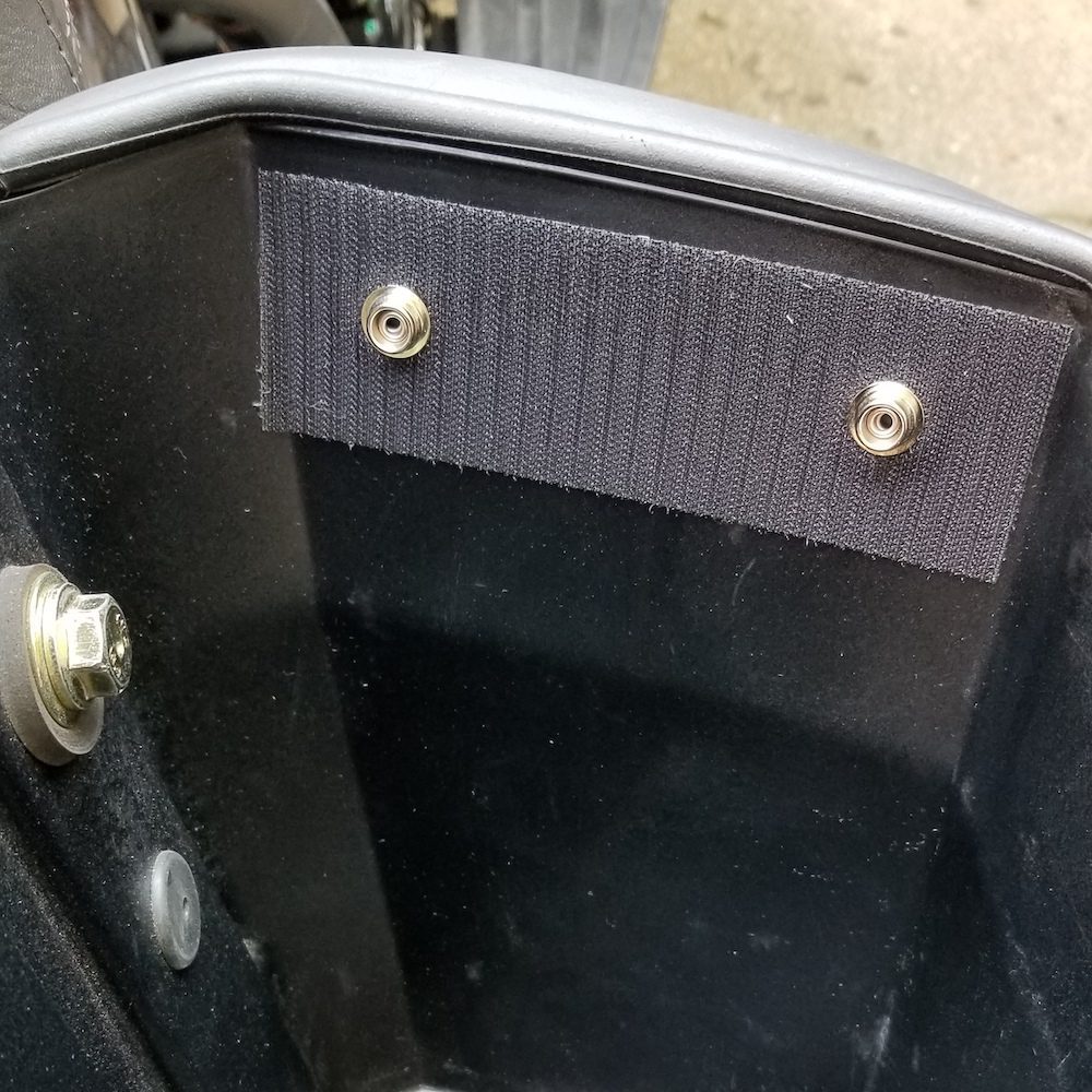 [Get 35+] Bike Saddlebag Gun Holster