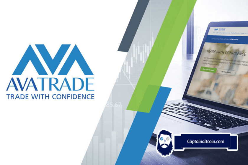 Avatrade Review 2024 Is it Safe or a Scam? Everything Uncovered