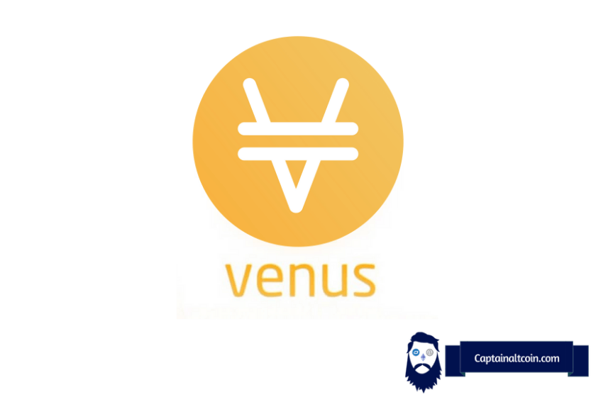 Venus Protocol Price Prediction 2021 2025 2030