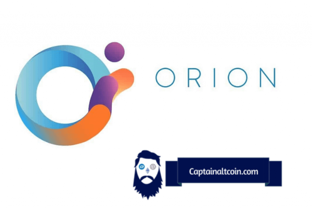 Orion Protocol Price Prediction 2024 2025 2030 ORN Price Forecast