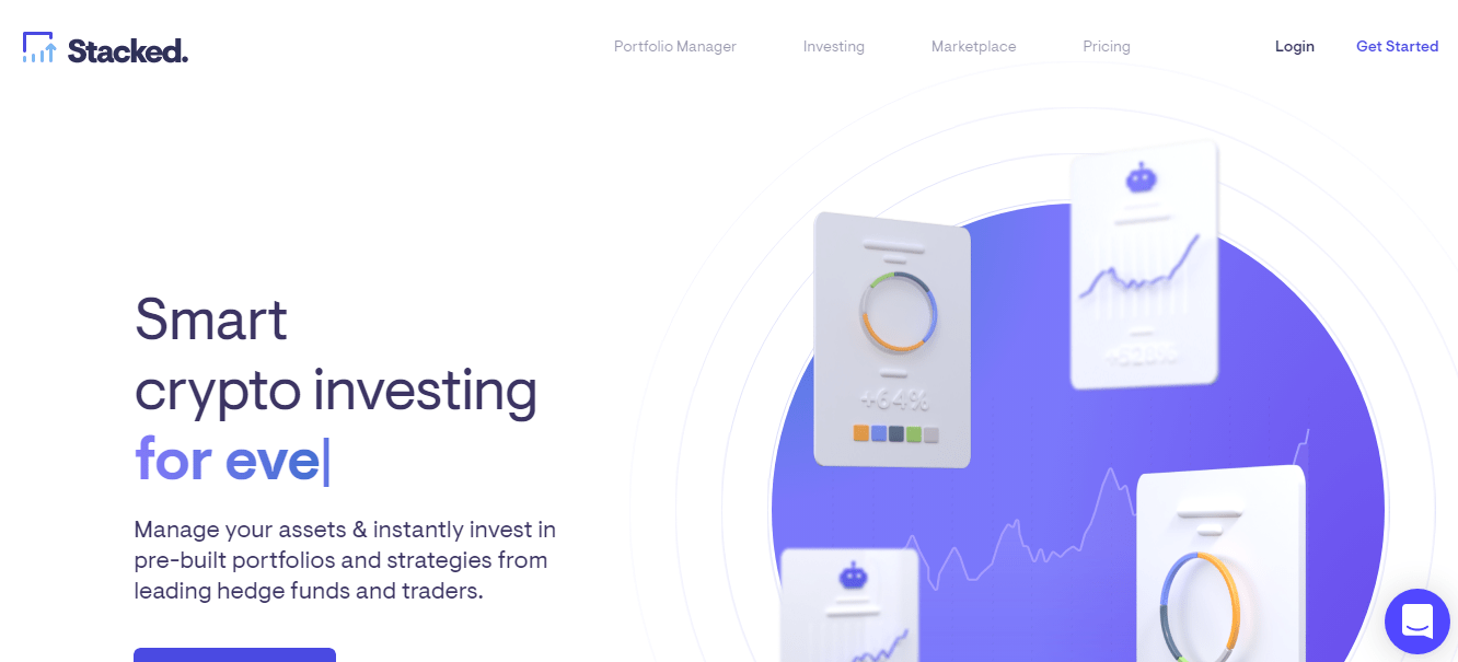 Stacked Invest Review 2024 Is It Safe & How To Use It?