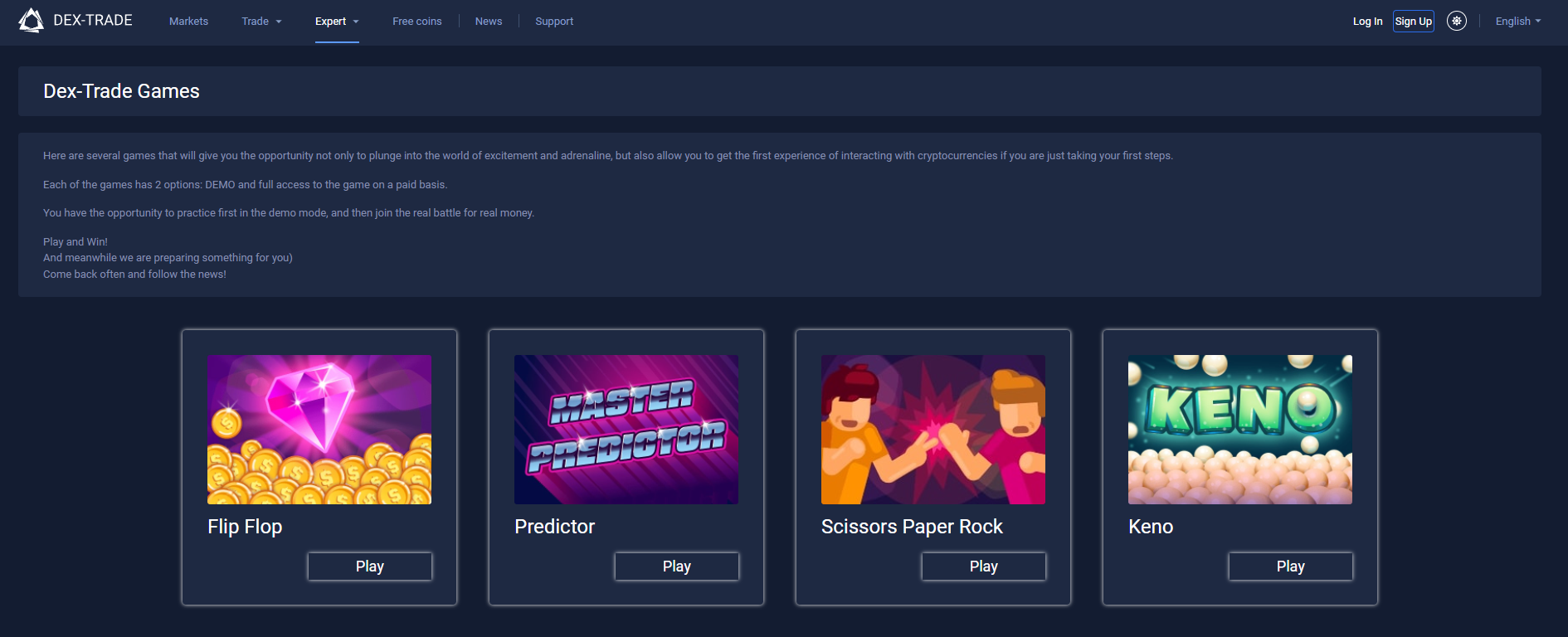 DexTrade Review [2024 ] Not A SCAM BUT BEWARE Of This