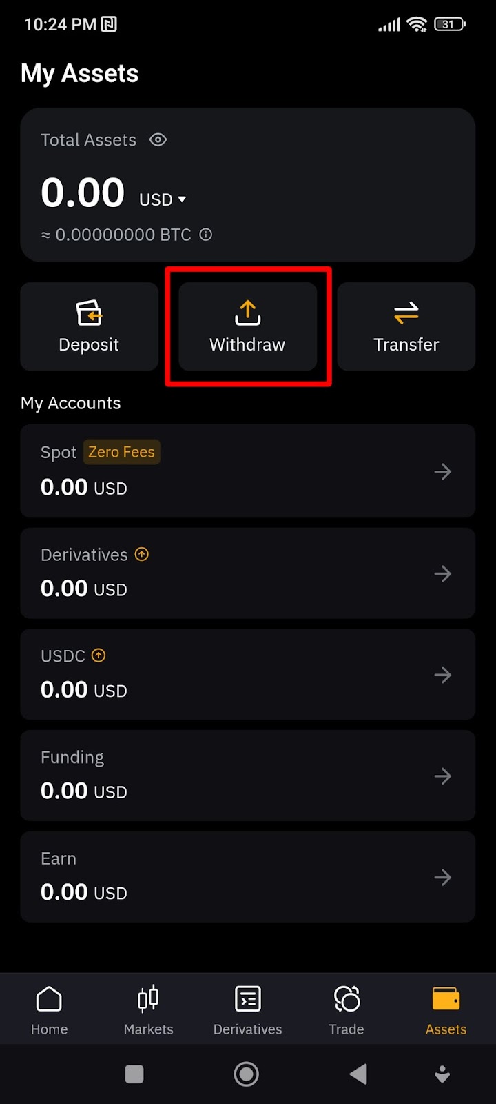 How to Withdraw Money From ByBit 2024 [With & Without KYC]