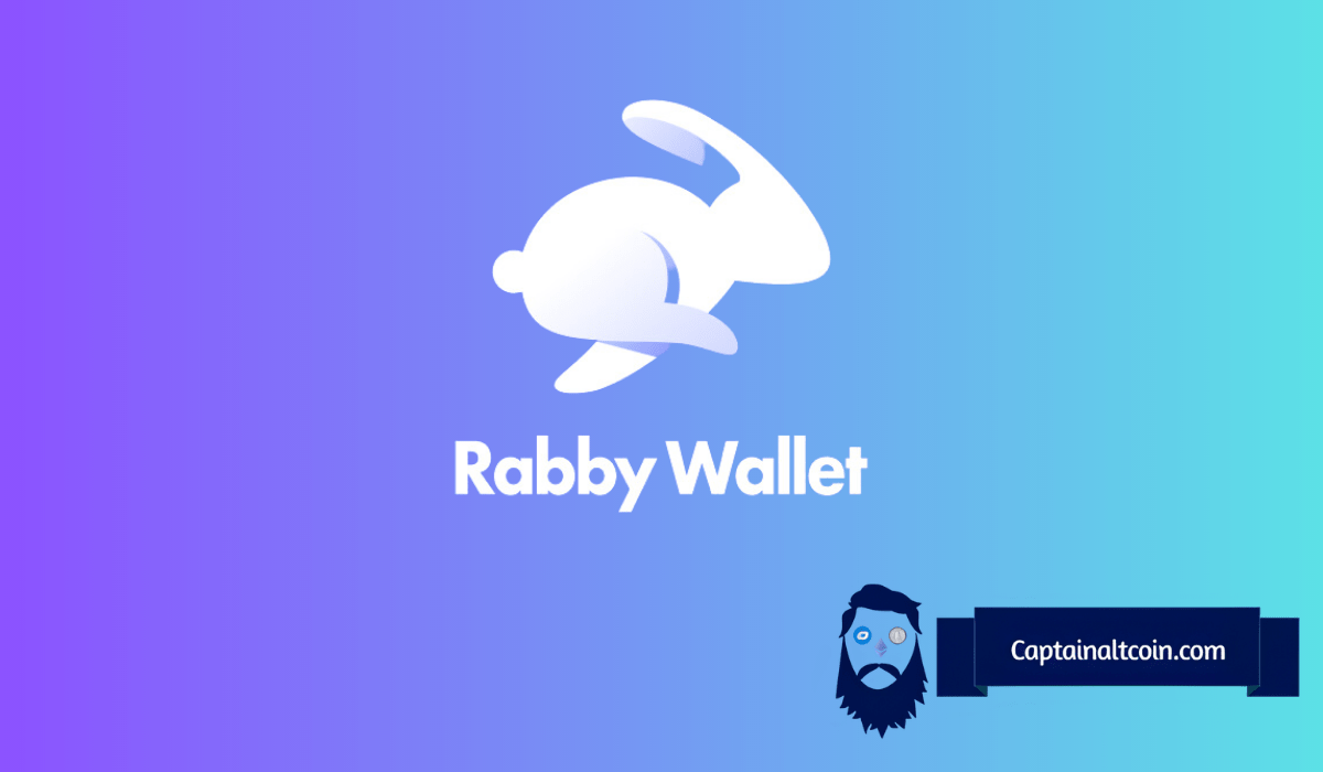 Rabby Wallet Review [2024] How to Use this Wallet?