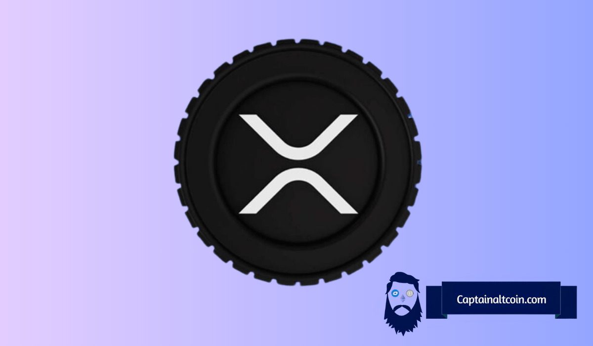 XRP Price Prediction Why Analysts Are Bullish on Ripple’s Next Move CaptainAltcoin