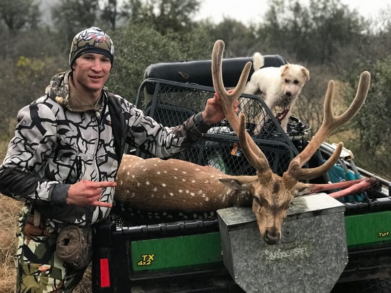 Corpus Christi TX Duck & Deer Hunting Come N' Take It Outfitters