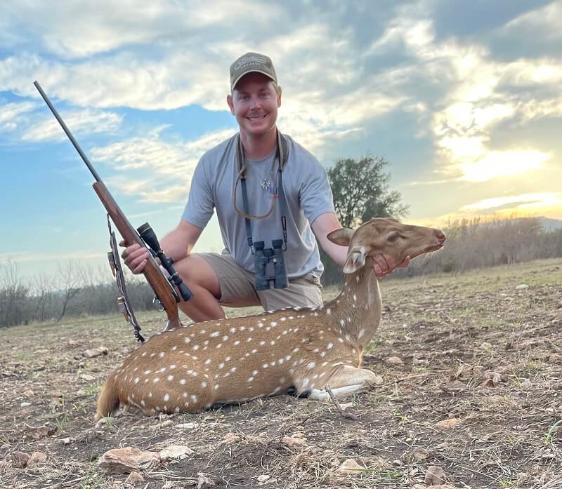 Corpus Christi TX Duck & Deer Hunting Come N' Take It Outfitters