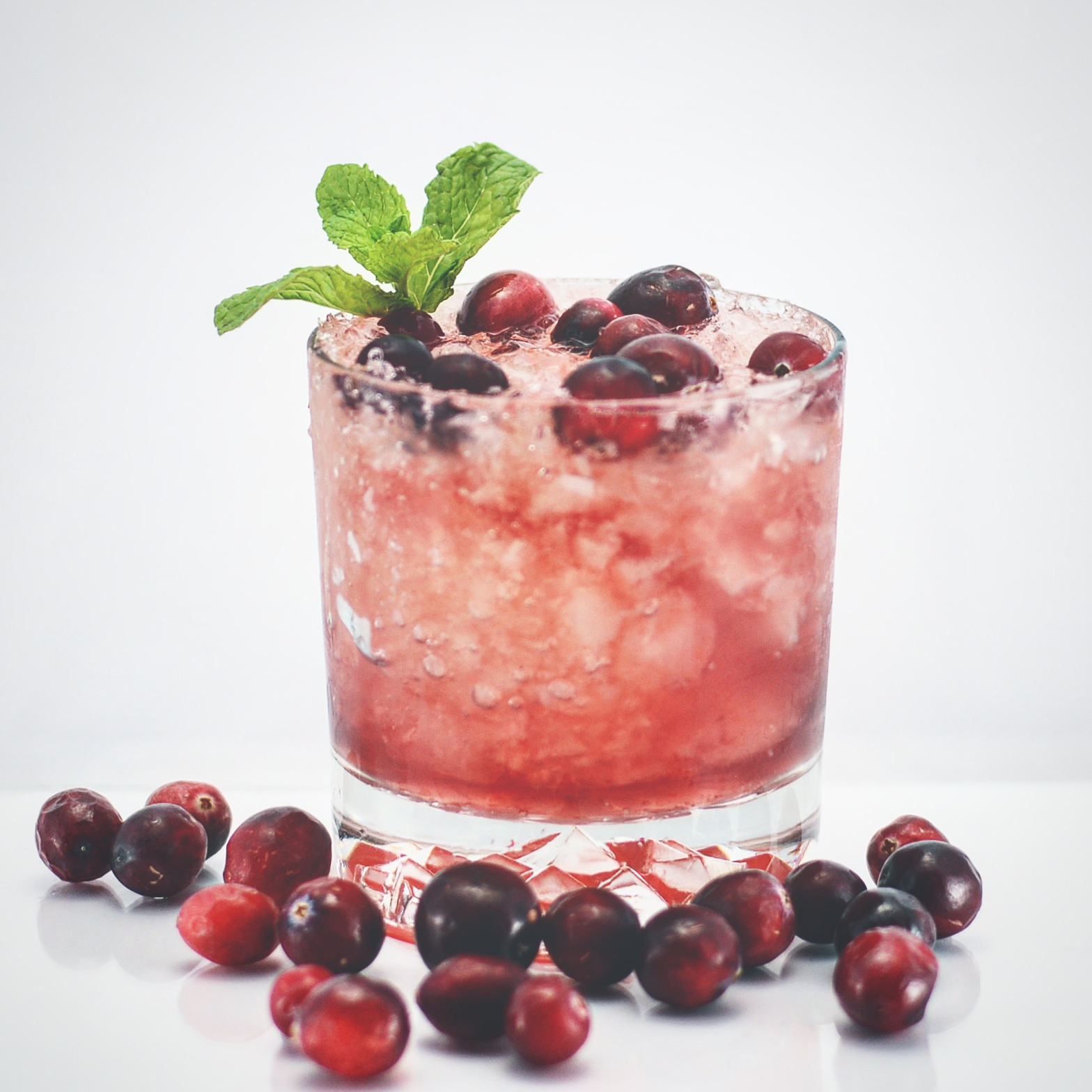 Recipe Cranberry Mixer Captain Cocktails