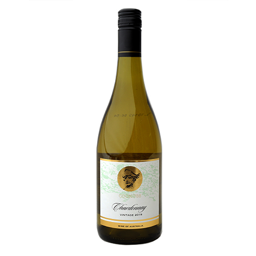 Cook 1788 Chardonnay Captain Cook Wines