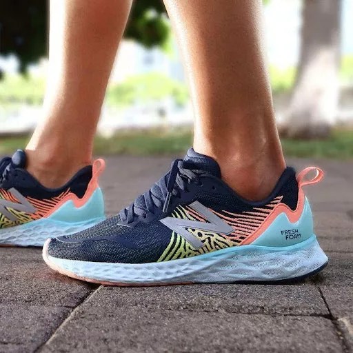 Best Shoes For Standing Up On Your Feet All Day Captain Creps