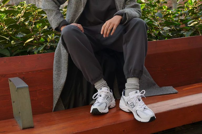 A Detailed New Balance 530 Size Guide & Review - Captain Creps