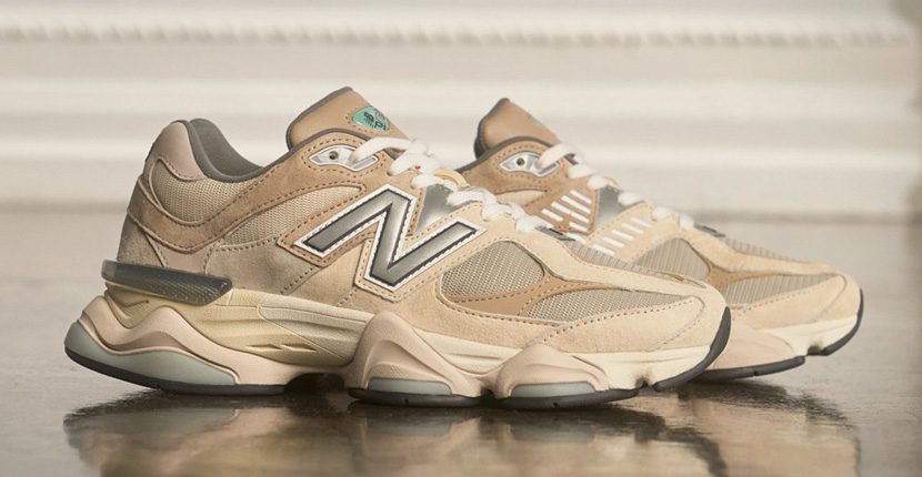 Does New Balance 9060 Run Big? A NB9060 Size Guide & Review - Captain Creps