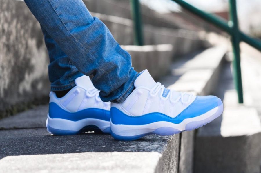 How Does the Air Jordan 11 Low Fit? A Sizing Guide & Review - Captain Creps