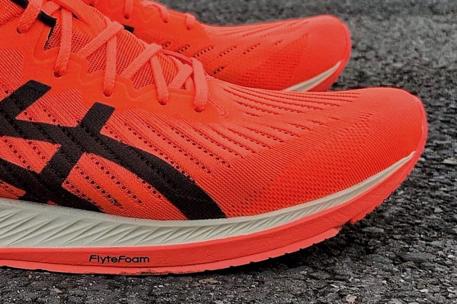 Why Are ASICS So Comfortable? Captain Creps