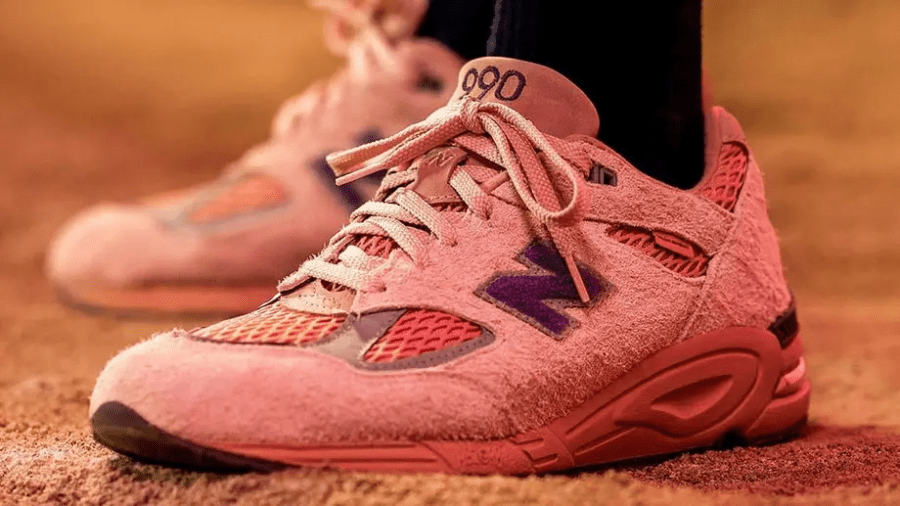 New Balance's ABZORB Cushioning Everything Your Need to Know Captain
