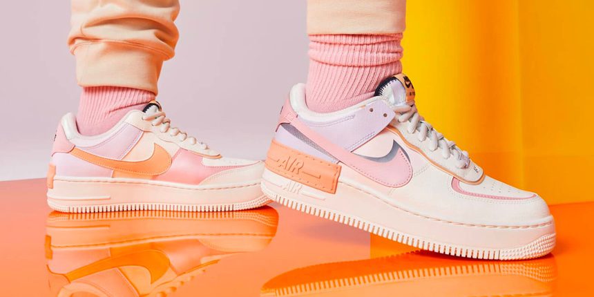 What Size Is a Women's 7Y at Nike? A Guide to Youth Sizing