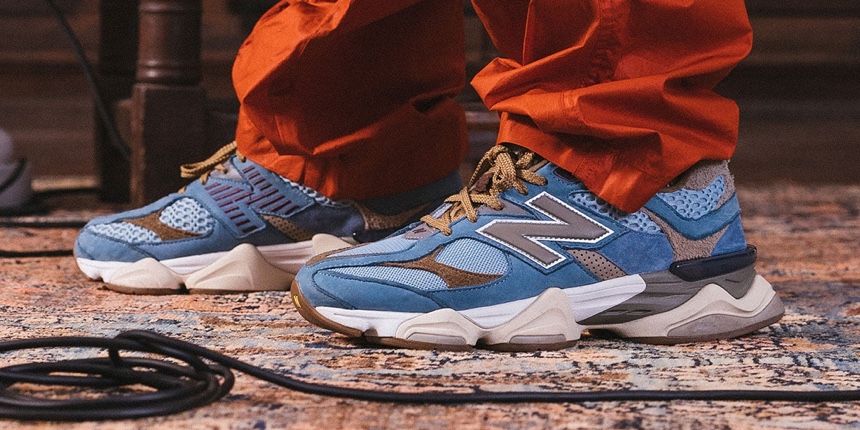 How Does the New Balance 9060 Fit? Sizing Guide & In-Depth Review