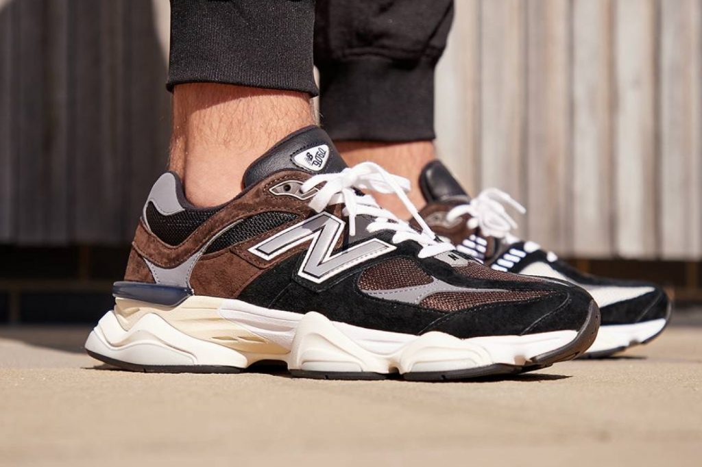 How Does the New Balance 9060 Fit? Sizing Guide & In-Depth Review