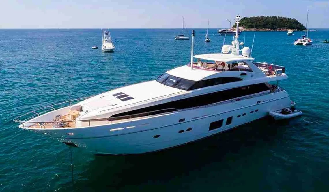Yacht Excursions Day Trips Overnight Excursions