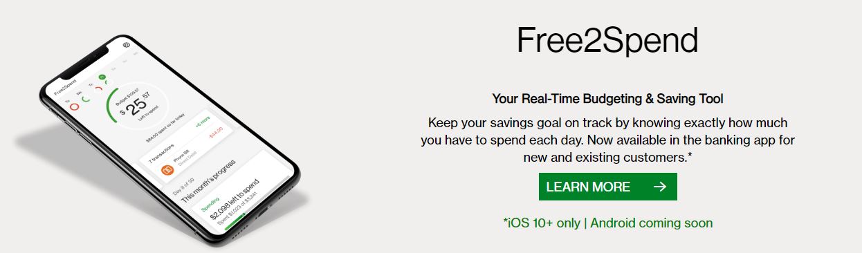 Ubank review