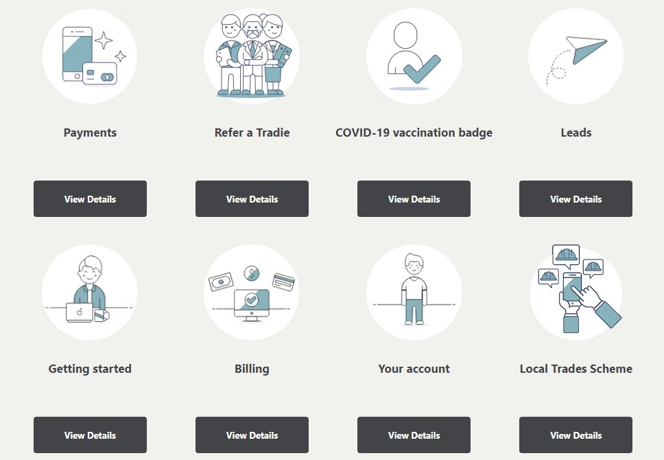 Hi Pages Review; How does it work? Captain FI