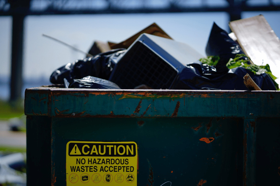 7 Pros & Cons of Dumpster Services Rental vs. Junk Removal