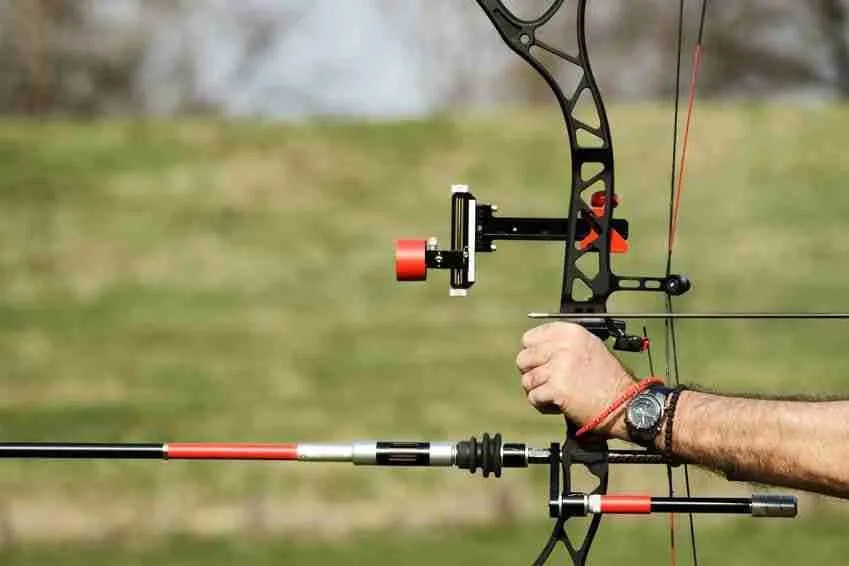 Best Bow Stabilizers Reviews of Top Bow Stabilizers for Hunting 2016