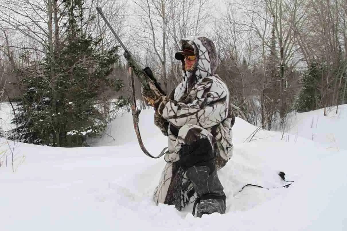 What You Need for Successful Winter Hunting Captain Hunter