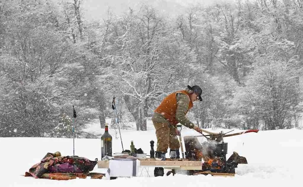 What You Need for Successful Winter Hunting Captain Hunter