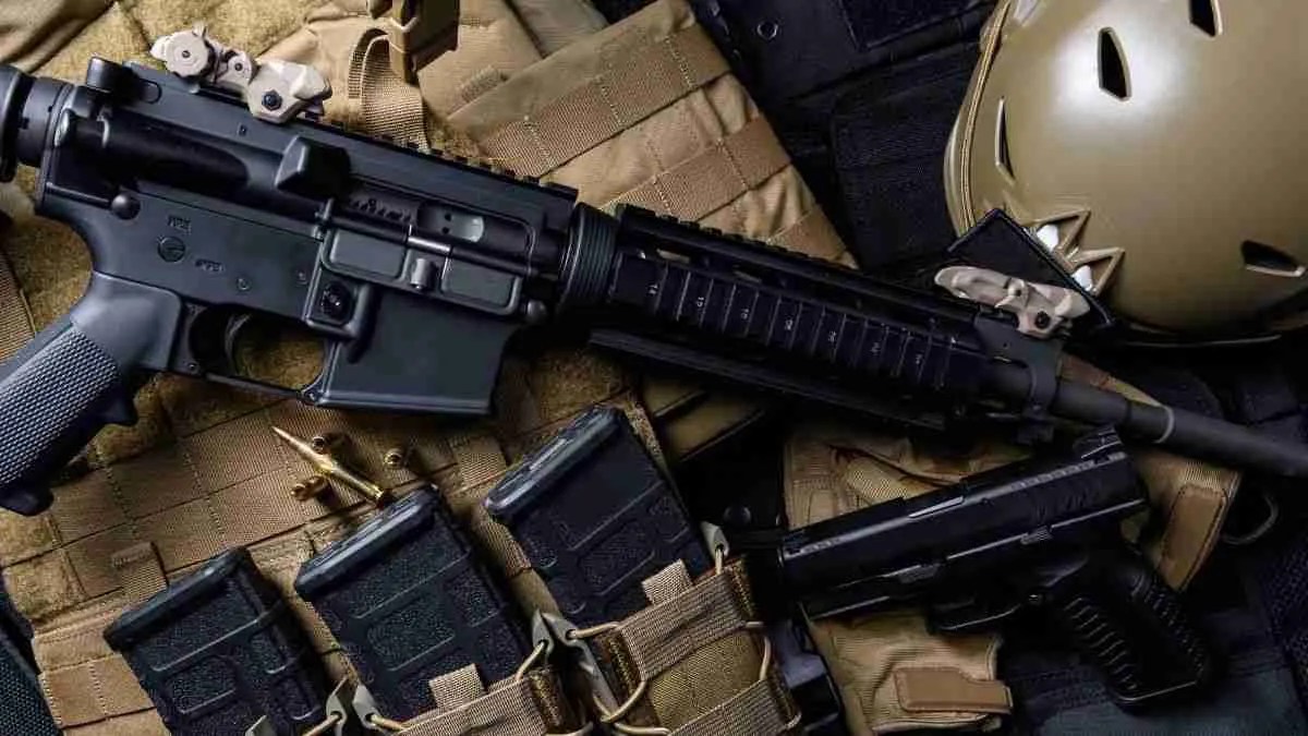 AR15 Ammo Selection Guide Choosing the Right Ammo for Your Rifle