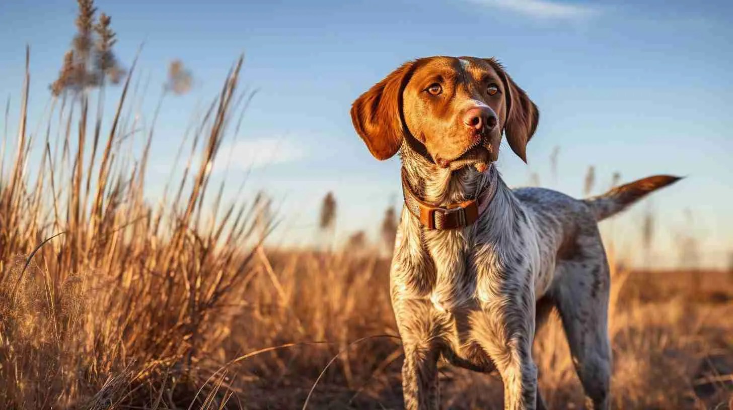 The Best Hunting Dog Breeds for Experienced Hunters