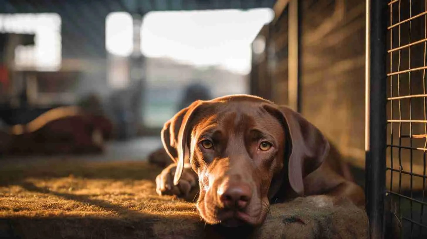 The Best Hunting Dog Breeds for Beginners