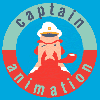 Captain Animation