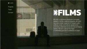 Bfilms