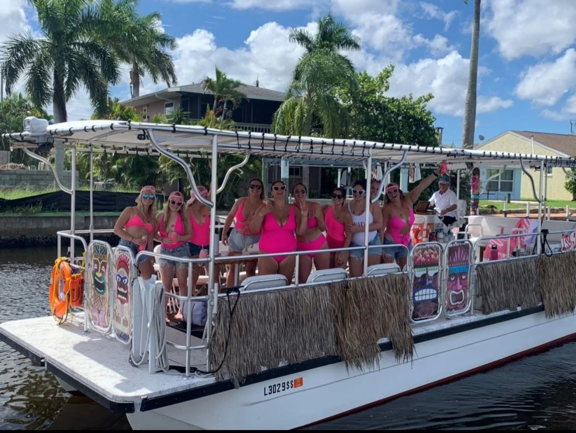 Home of Captain Jack Fort Lauderdale Boat Tours Captain Jack Boat Tours