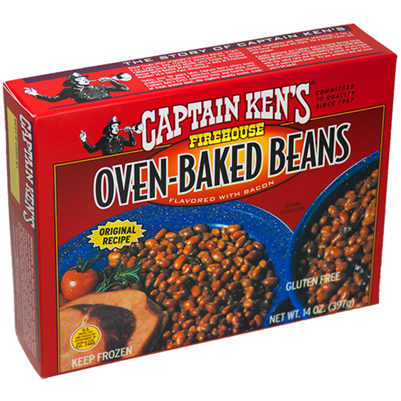 Distributor Locator Captain Ken's Find Products Near You