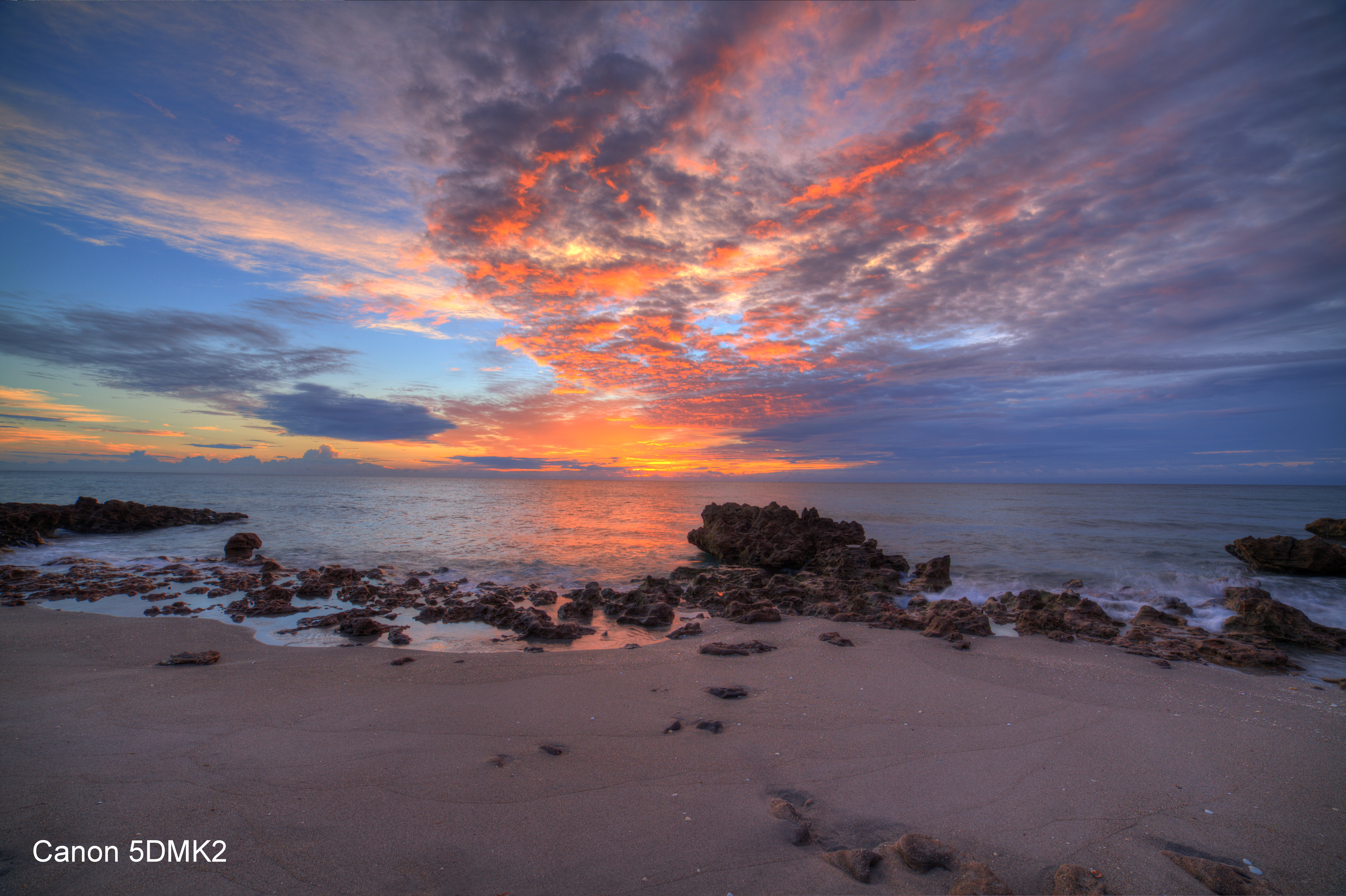 Sample HDR Images from Sony NEX5, Canon S90, Canon Rebel T3 and Canon 5DMK2 HDR Photography