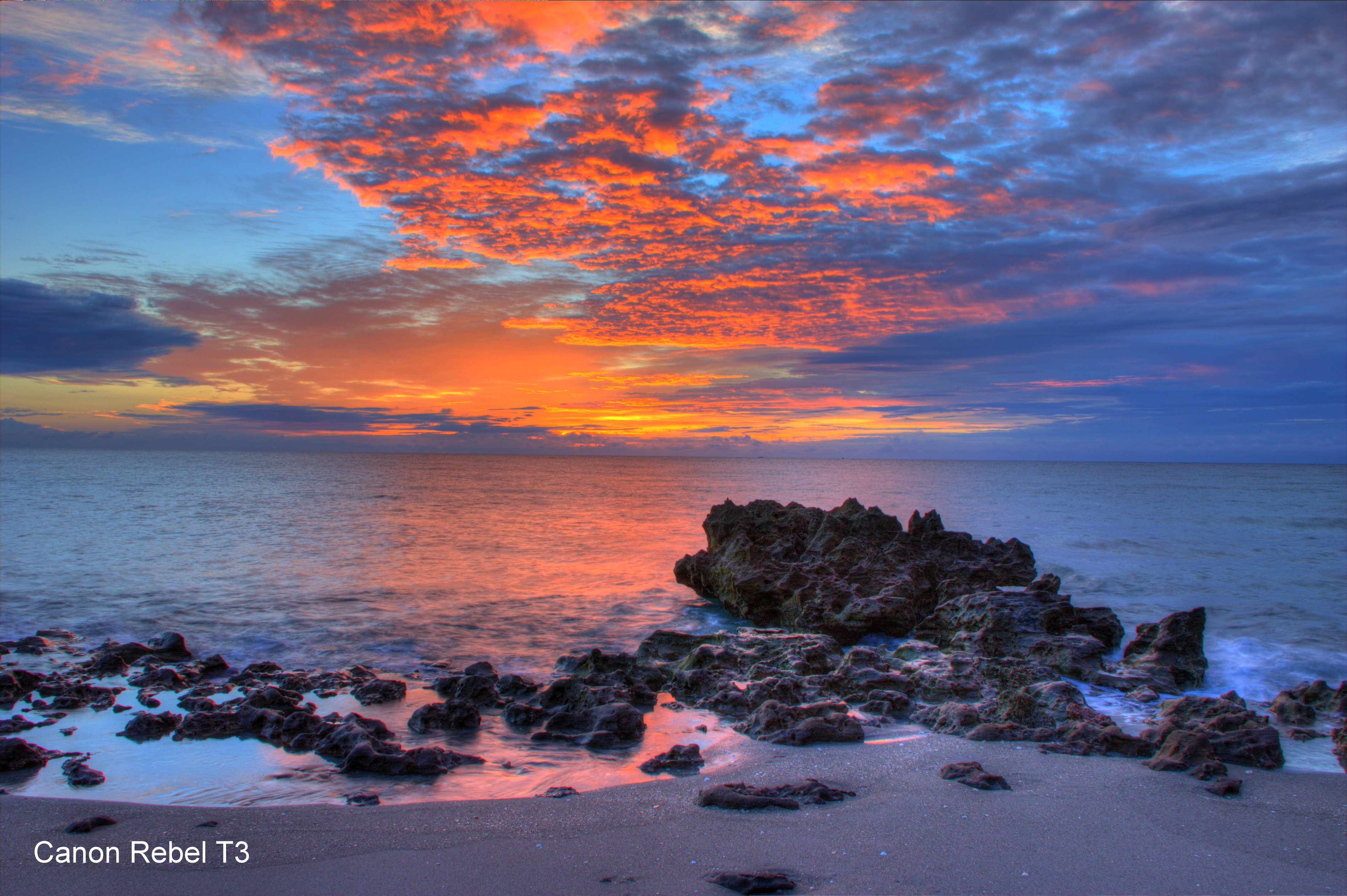 Sample HDR Images from Sony NEX5, Canon S90, Canon Rebel T3 and Canon 5DMK2