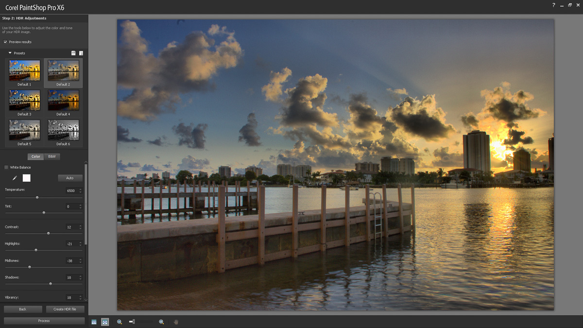Top 20 Best HDR Software Review 2015