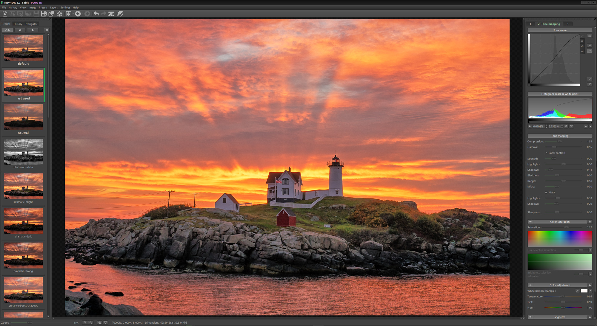 Top 20 Best HDR Software Review 2016