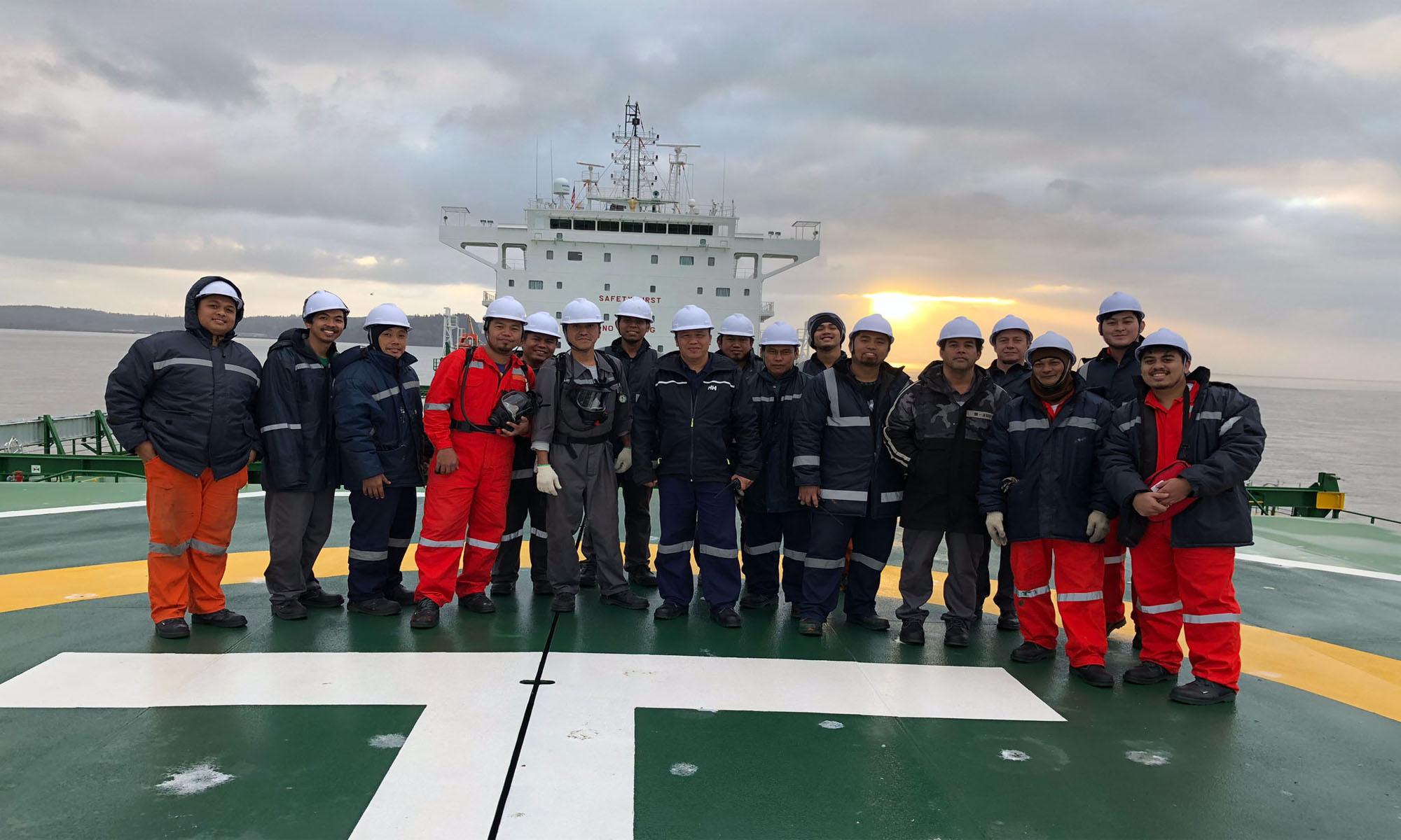 8 Core Values Every Seafarer Must Have —