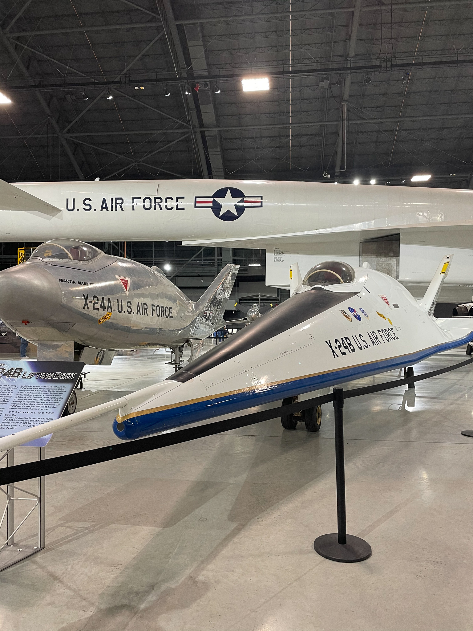 Visit the Air Force Museum in Dayton Family Fun📍Cincinnati & Beyond
