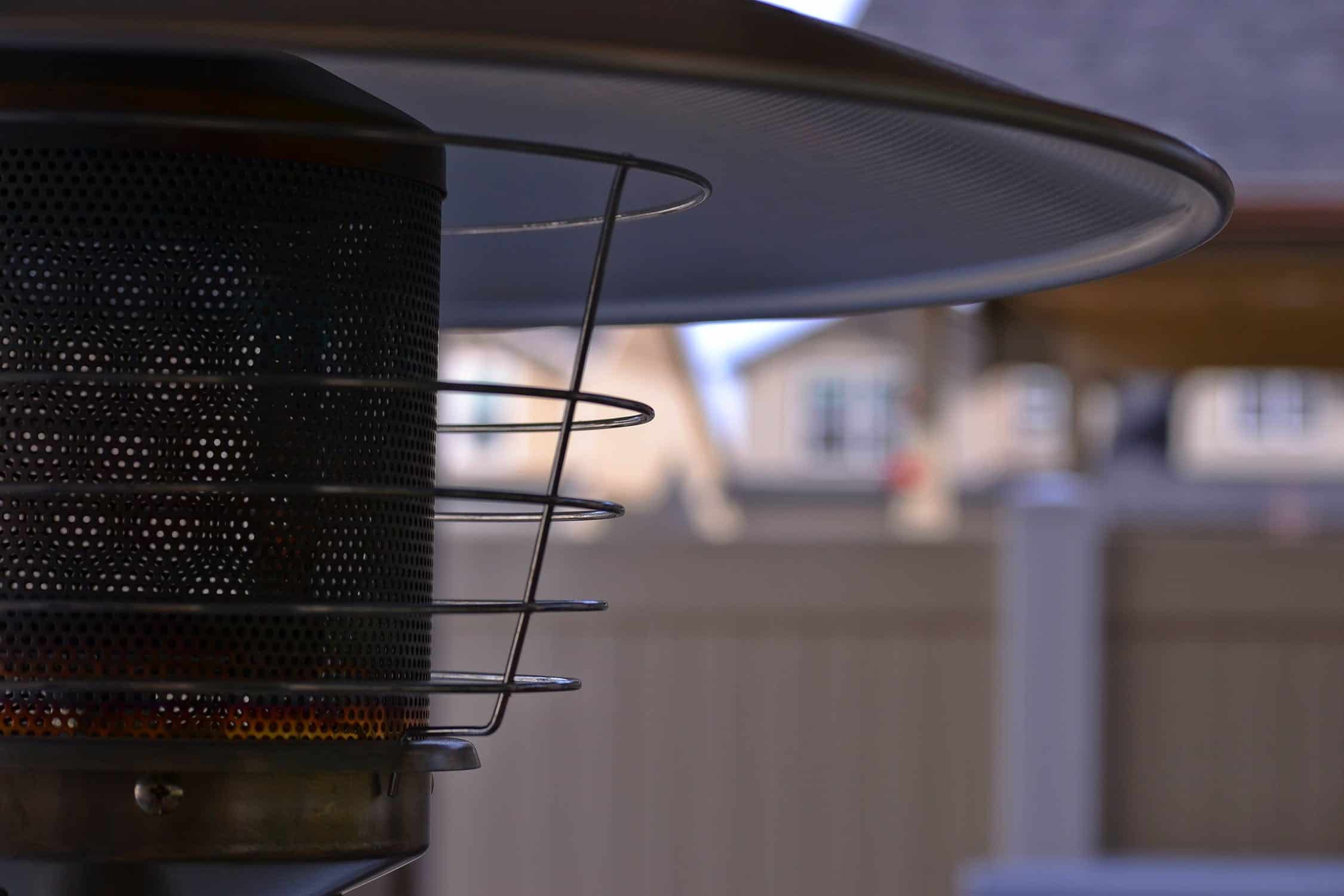 How To Prevent Your Patio Heater From Tipping Over Captain Patio