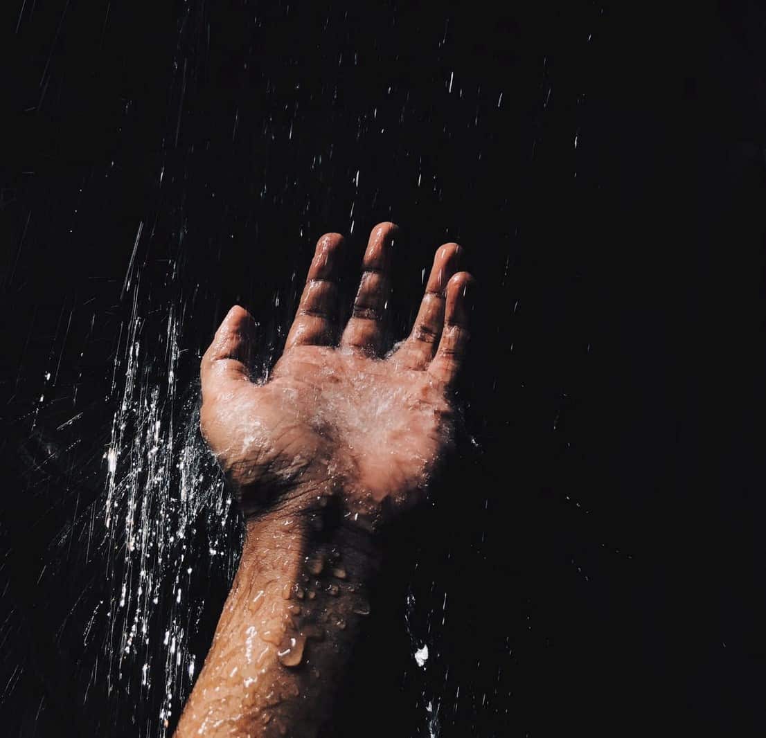 How To Winterize An Outdoor Shower Captain Patio