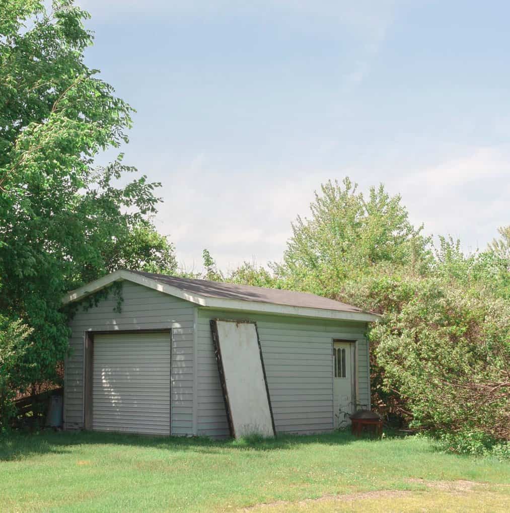 Do Storage Sheds Increase Property Value? Captain Patio