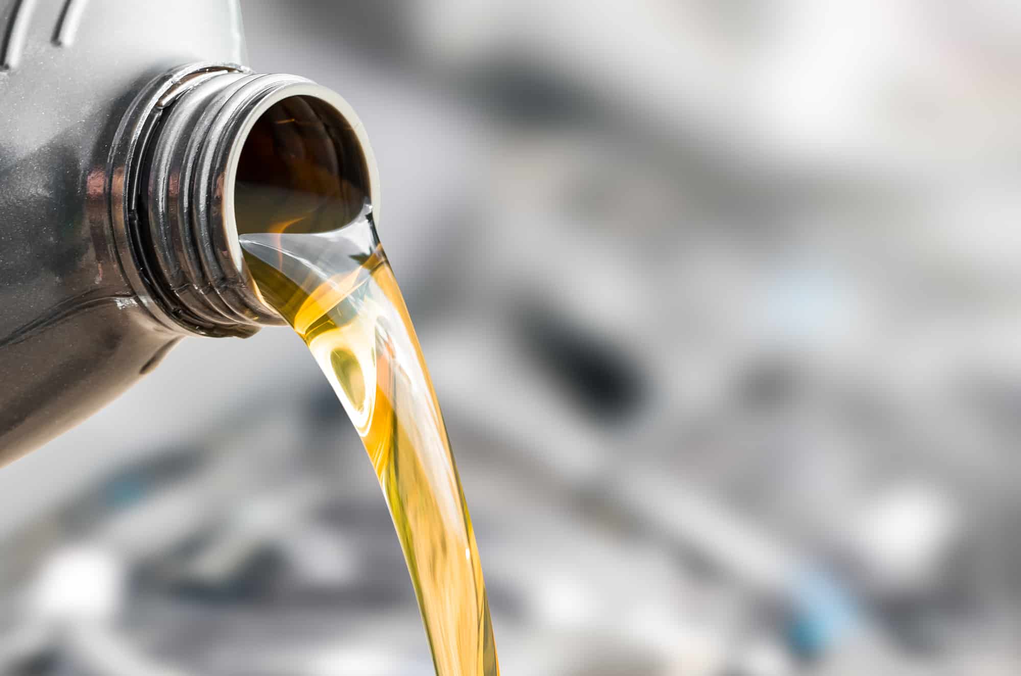 Can You Safely Mix Conventional and Synthetic Oil